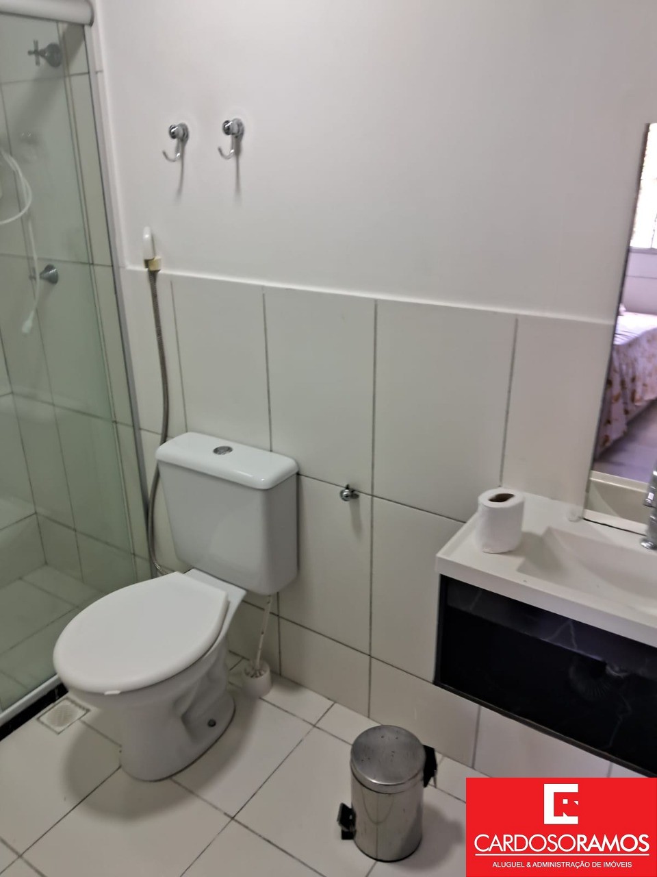 Apartamento, 2 quartos, 51 m² - Foto 15