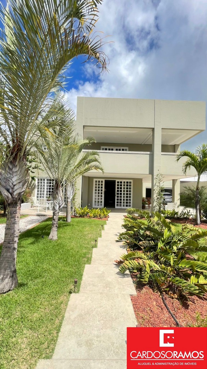 Casa, 4 quartos - Foto 50