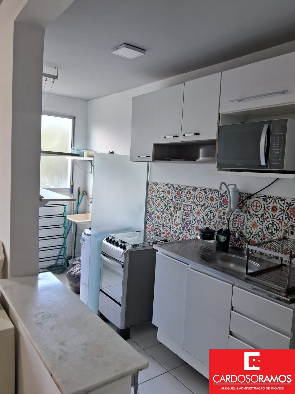 Apartamento, 2 quartos, 51 m² - Foto 7