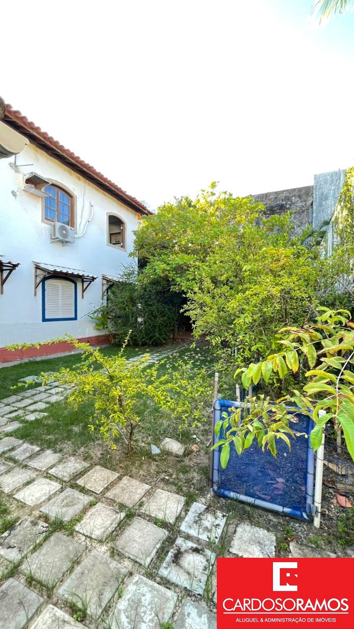 Casa, 1 quarto - Foto 21