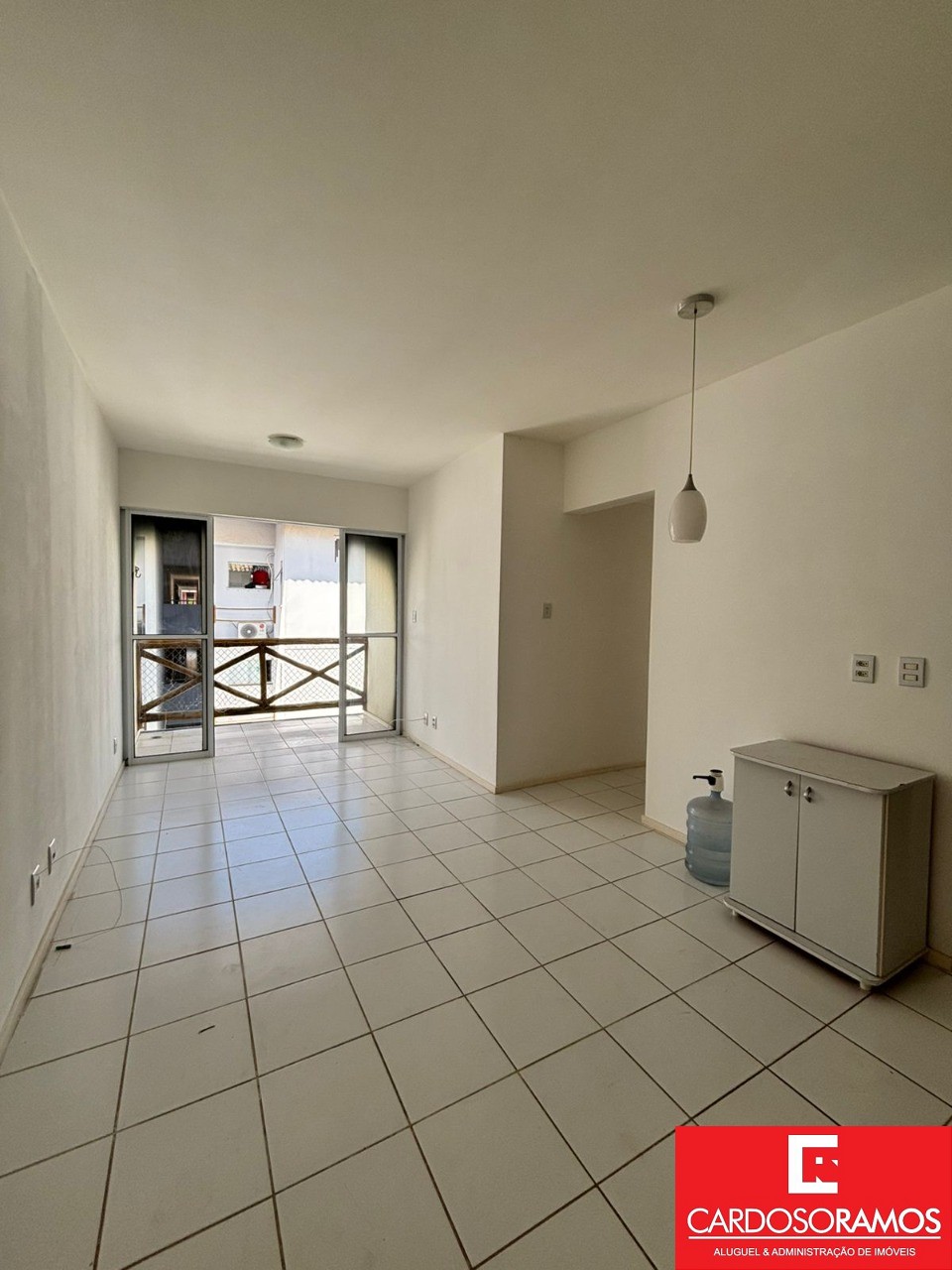 Apartamento, 2 quartos, 54 m² - Foto 2