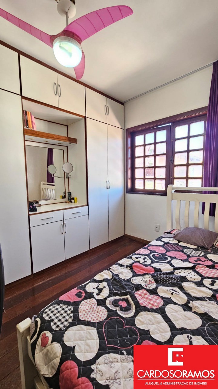 Casa, 5 quartos - Foto 21