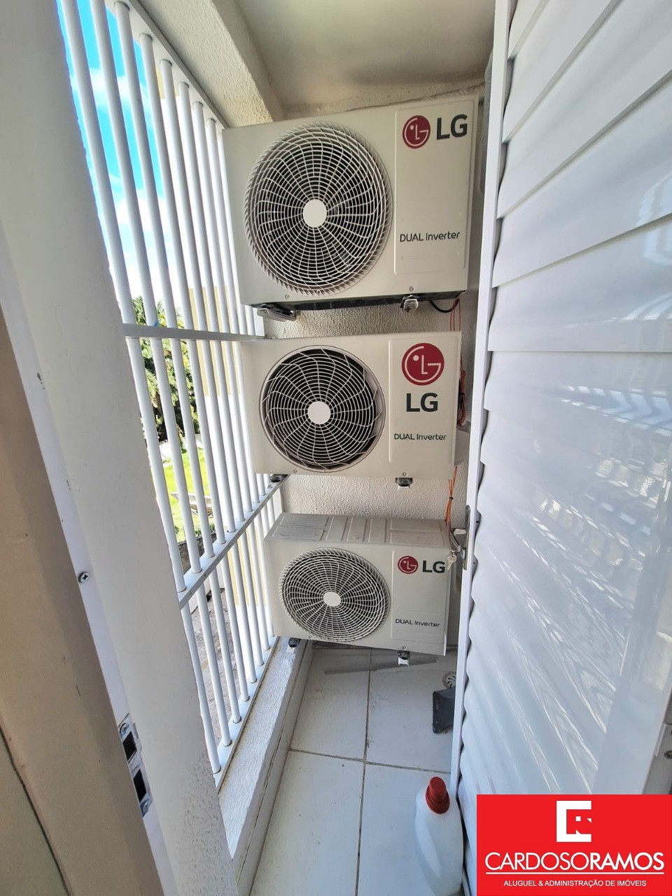 Apartamento, 2 quartos, 50 m² - Foto 15