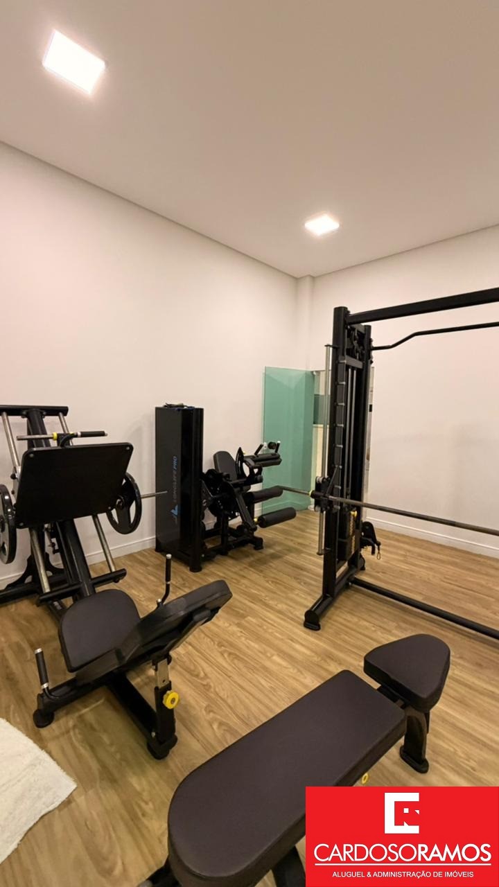 Casa, 4 quartos - Foto 47