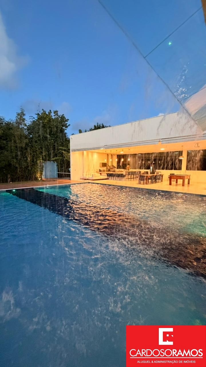 Casa, 4 quartos - Foto 40