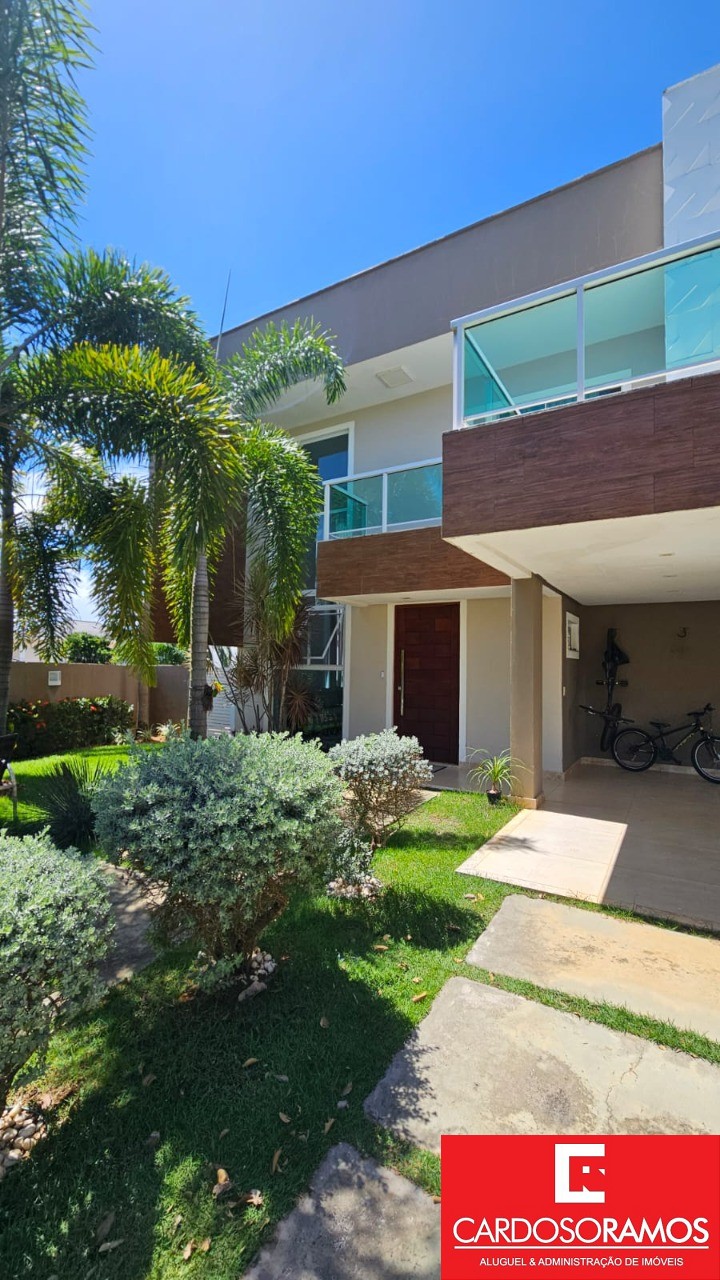 Casa, 4 quartos - Foto 2