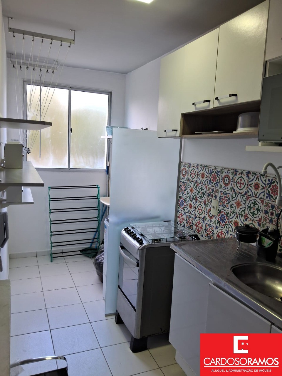 Apartamento, 2 quartos, 51 m² - Foto 8