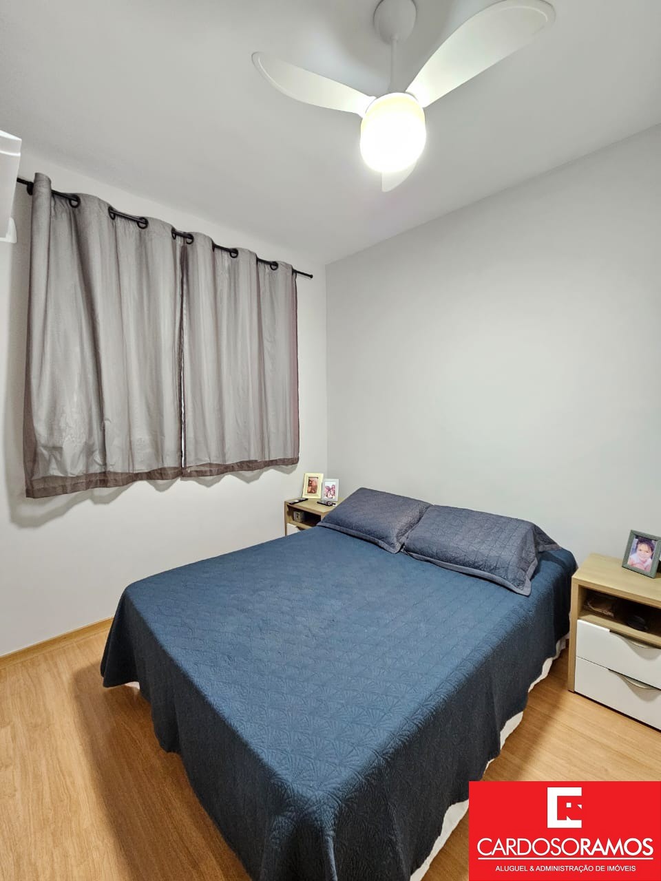 Apartamento, 2 quartos, 53 m² - Foto 12