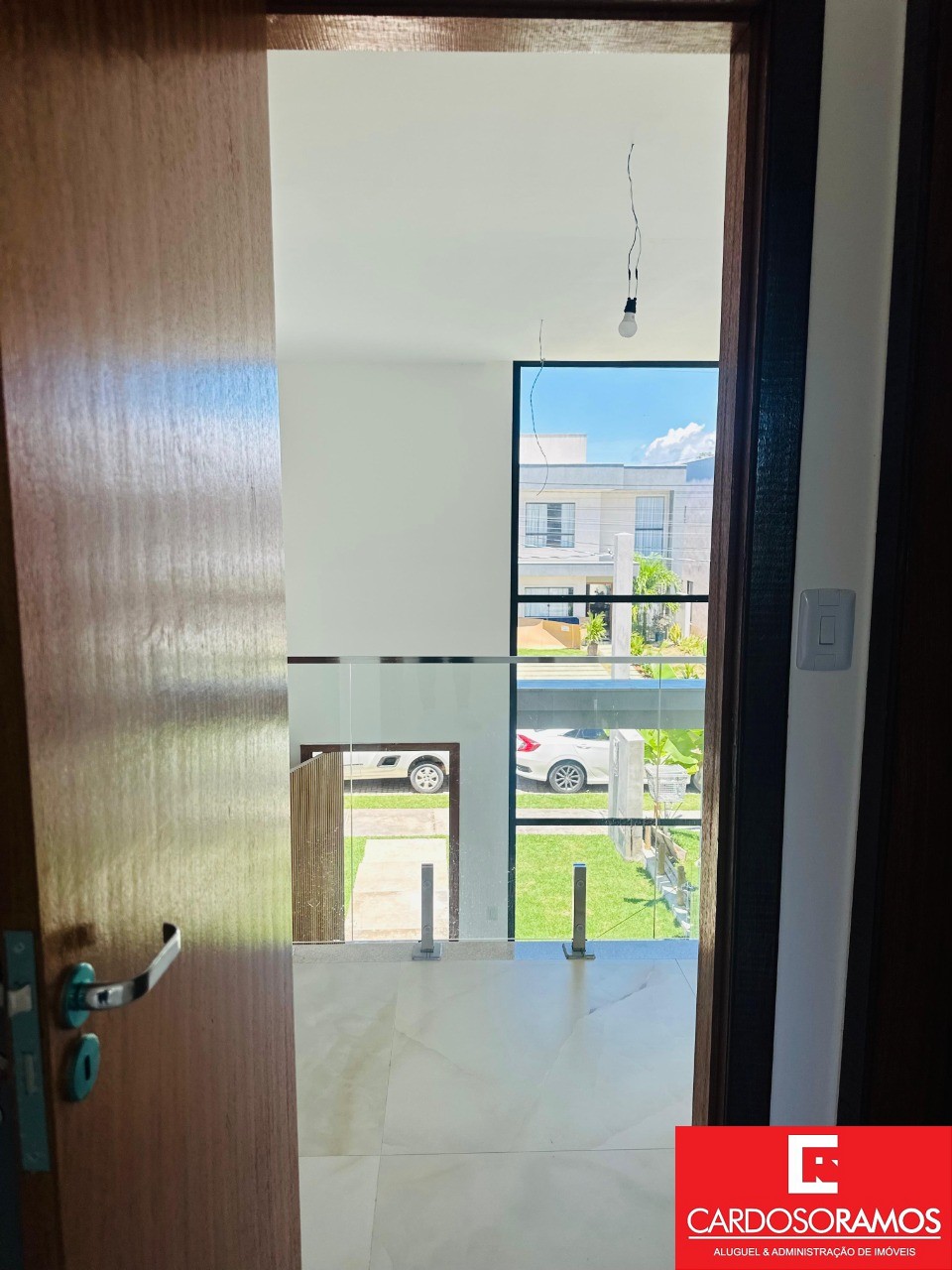 Casa, 4 quartos - Foto 12