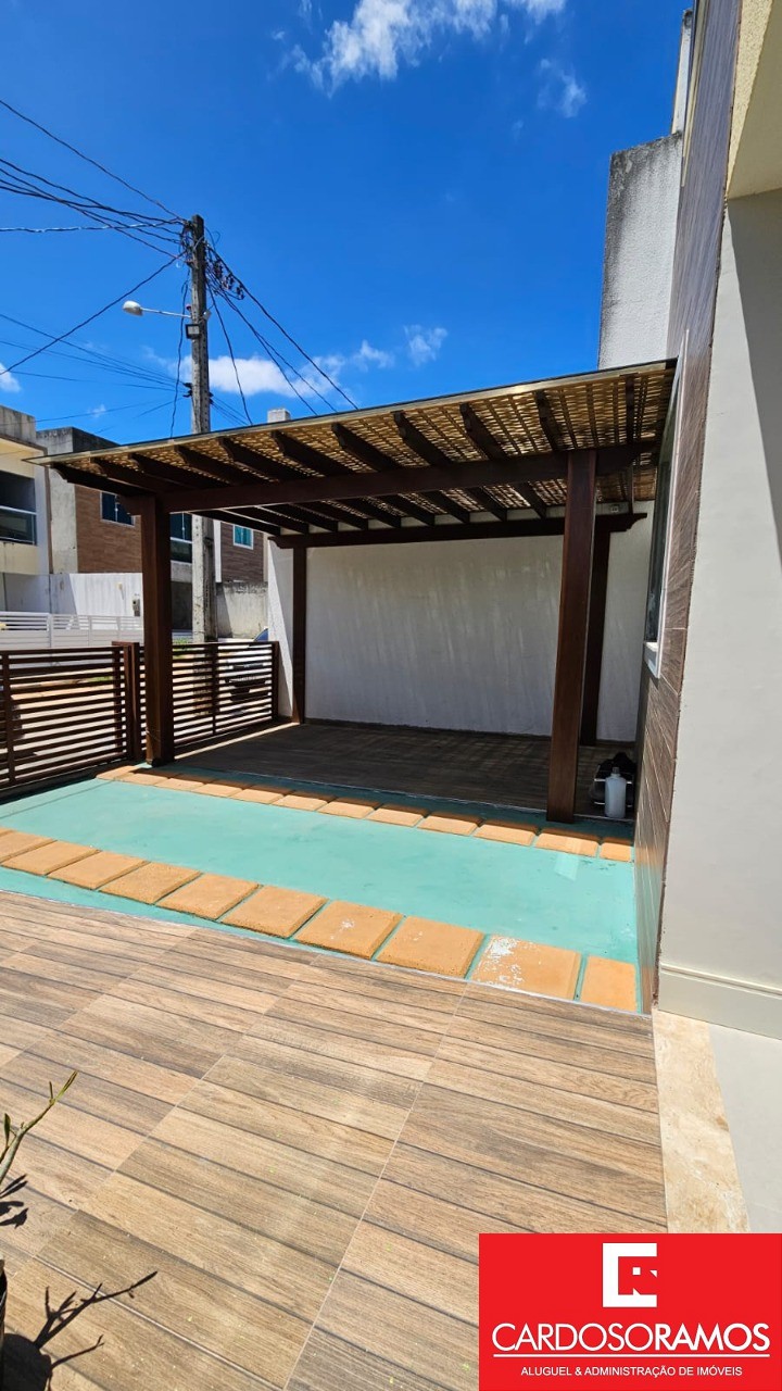 Casa, 3 quartos, 180 m² - Foto 31