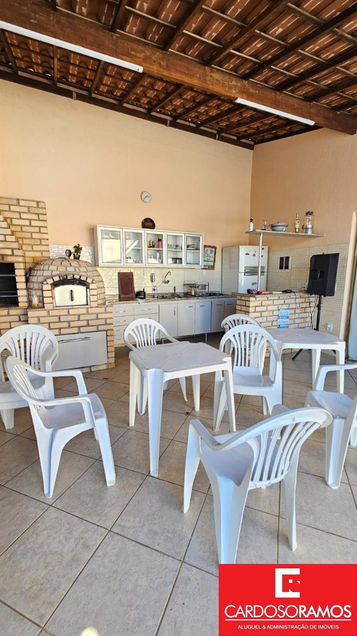 Casa, 5 quartos - Foto 36