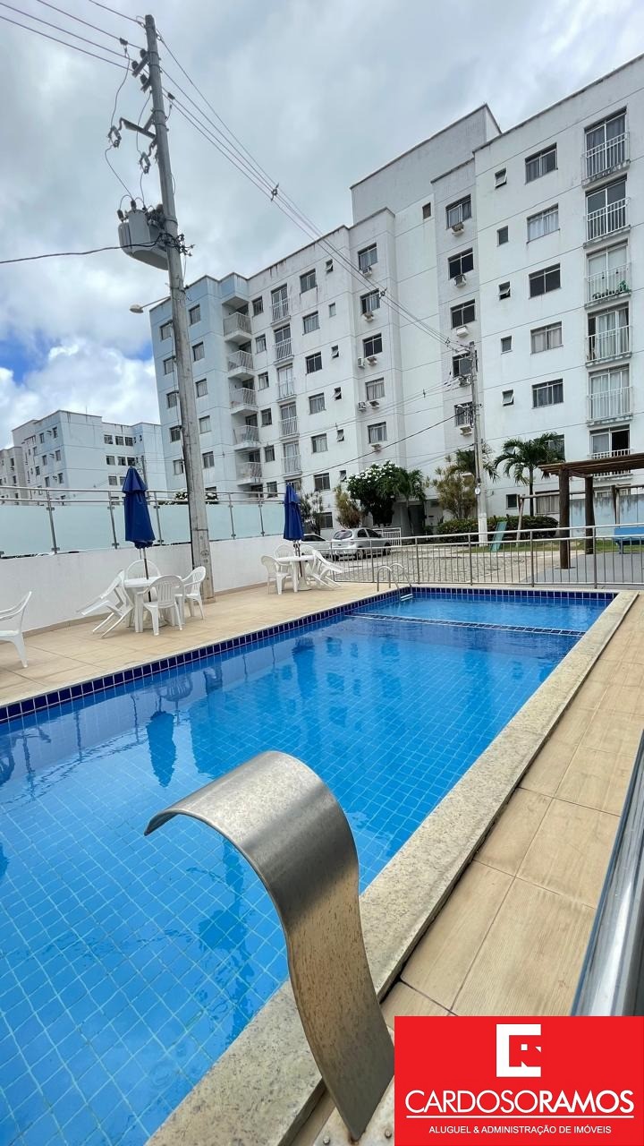 Apartamento, 3 quartos, 66 m² - Foto 1