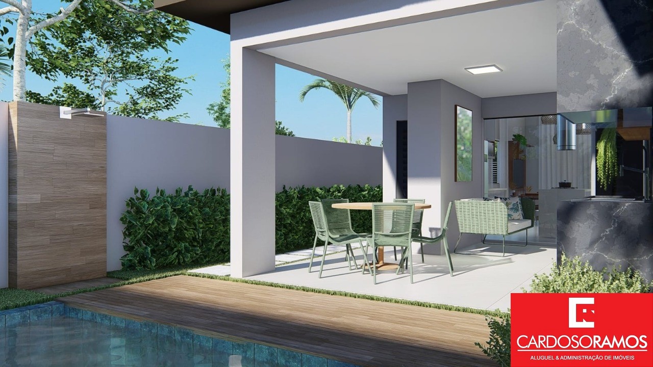 Casa, 3 quartos, 137 m² - Foto 7