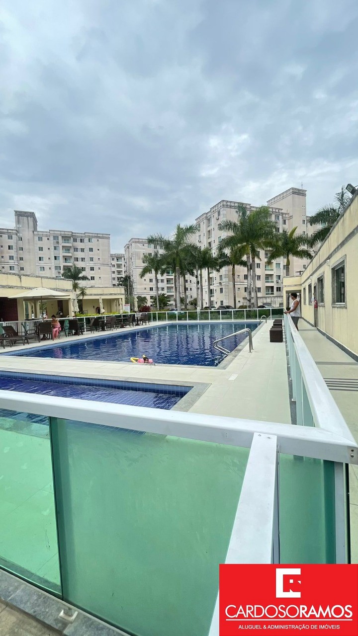 Apartamento, 2 quartos, 50 m² - Foto 23