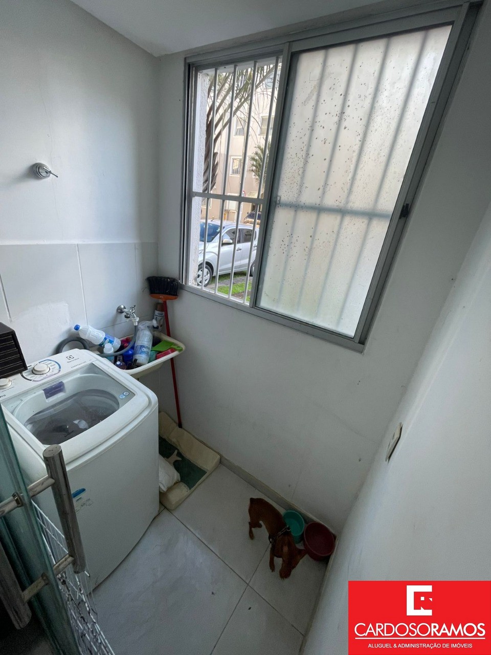 Apartamento, 2 quartos, 41 m² - Foto 10