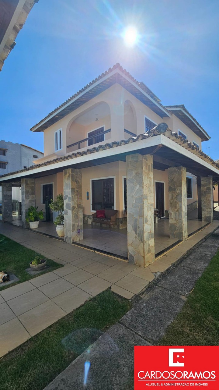 Casa, 5 quartos - Foto 1
