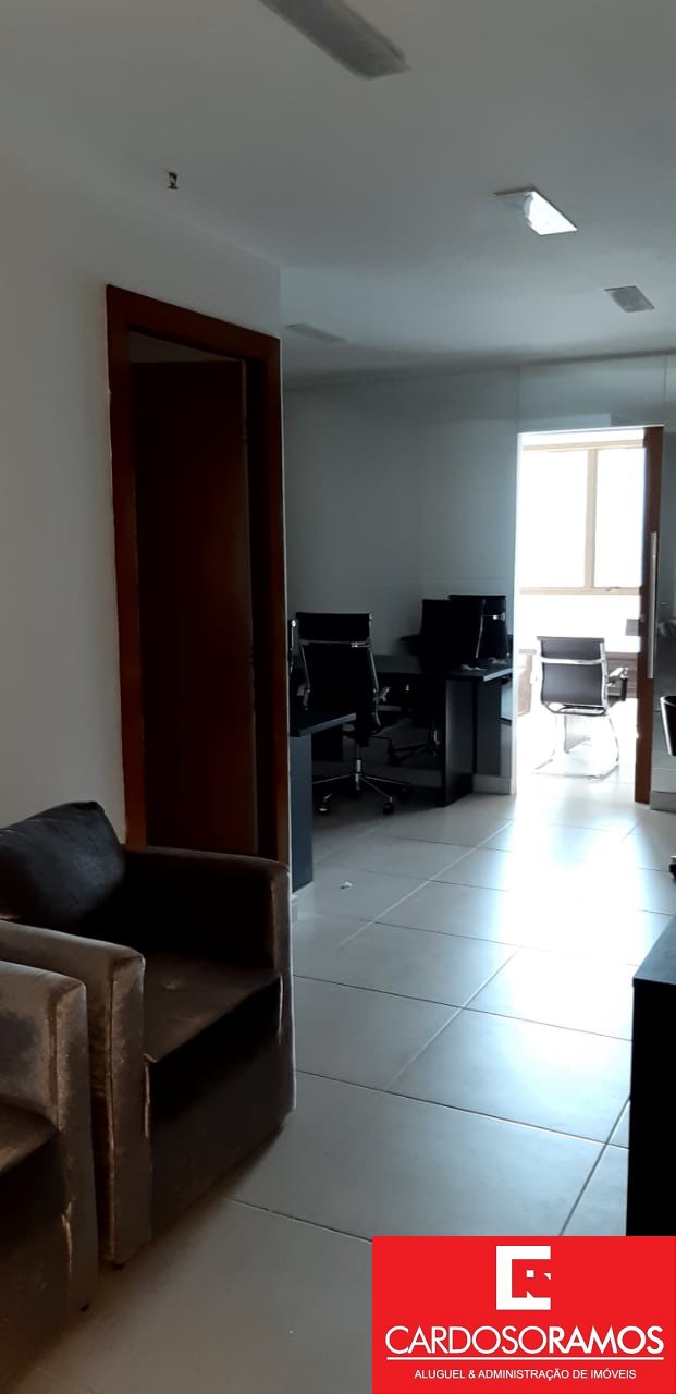 Sala-Conjunto, 35 m² - Foto 5
