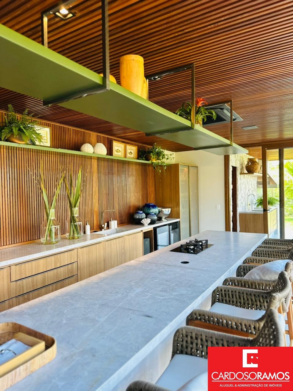 Casa, 5 quartos, 480 m² - Foto 9