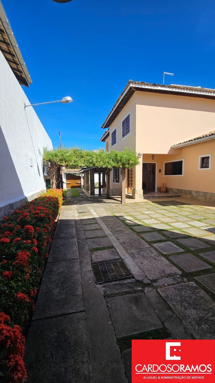 Casa, 5 quartos - Foto 32