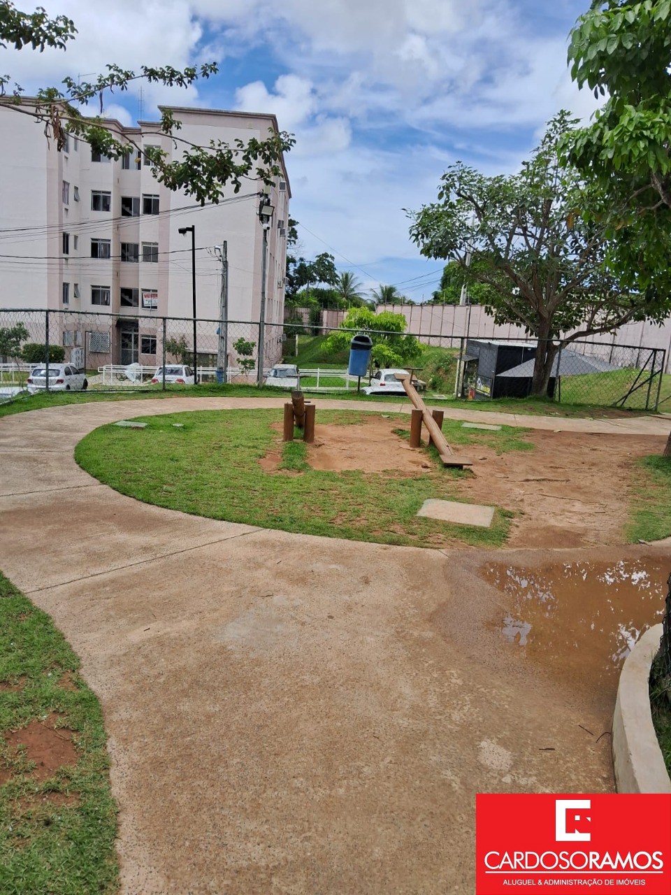 Apartamento, 2 quartos, 42 m² - Foto 29