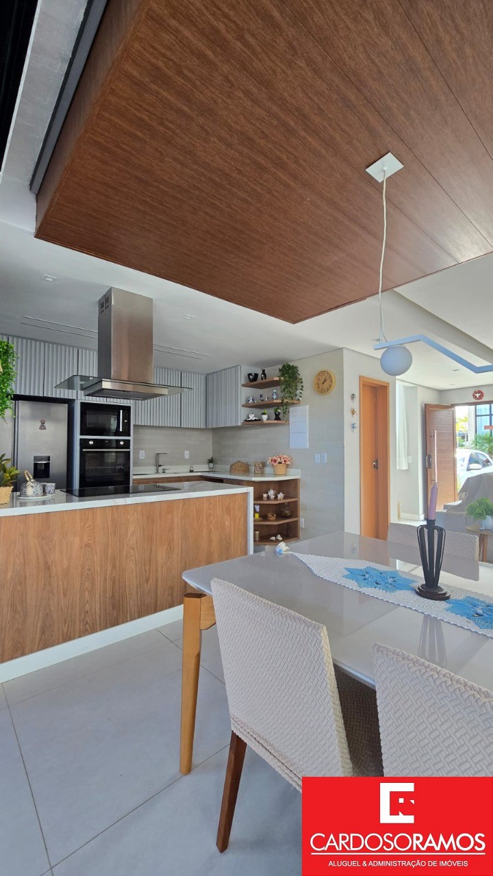 Casa, 3 quartos, 120 m² - Foto 5