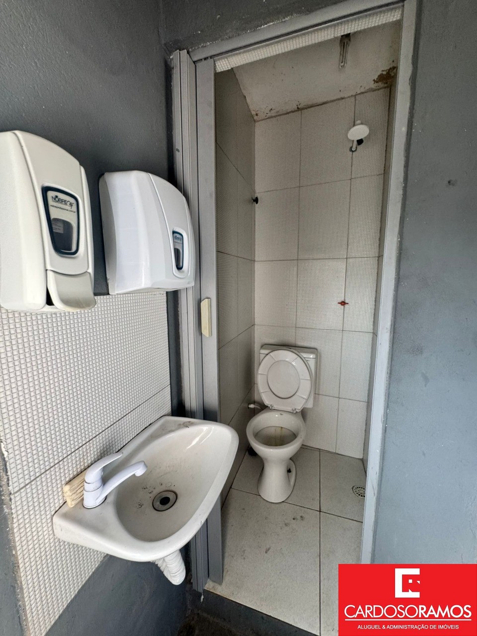 Loja-Salão, 50 m² - Foto 15