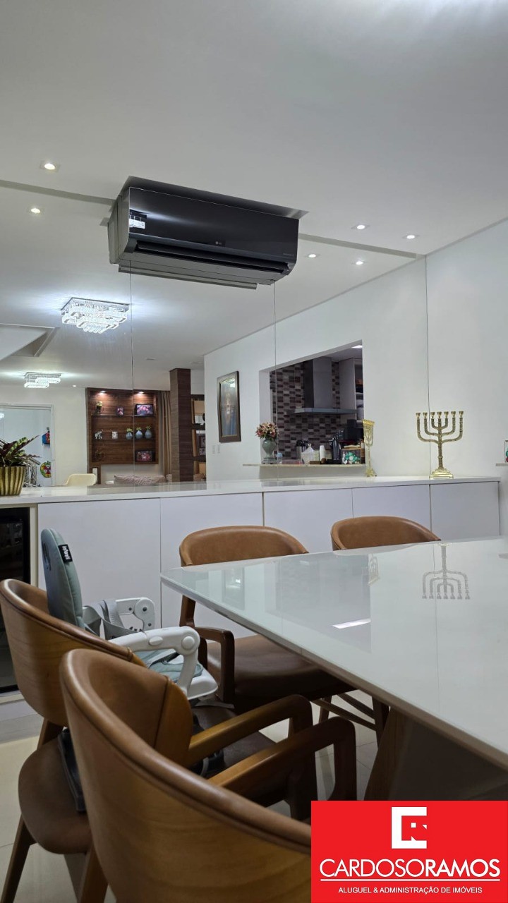 Casa, 4 quartos, 243 m² - Foto 7