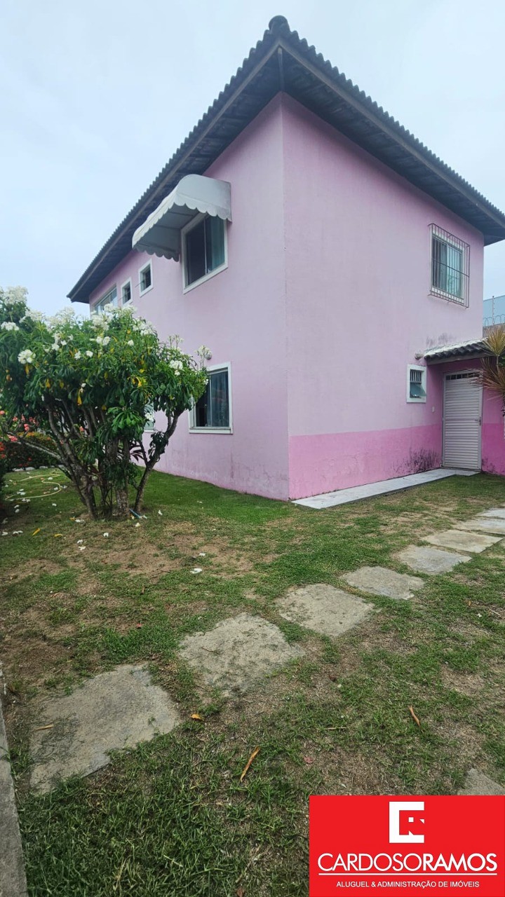 Casa, 4 quartos - Foto 21