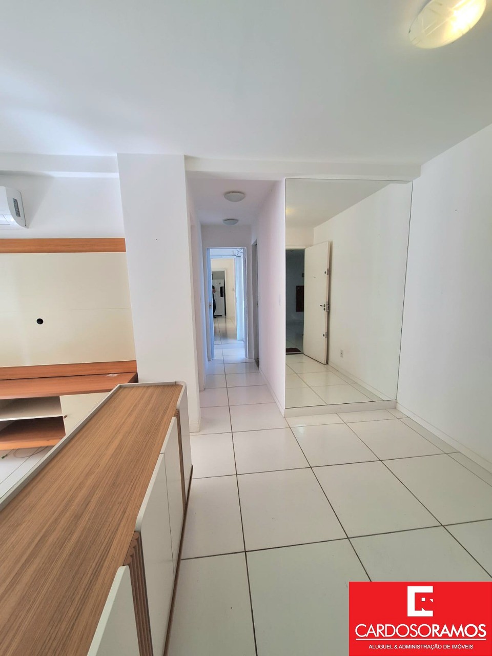 Apartamento, 2 quartos, 50 m² - Foto 4