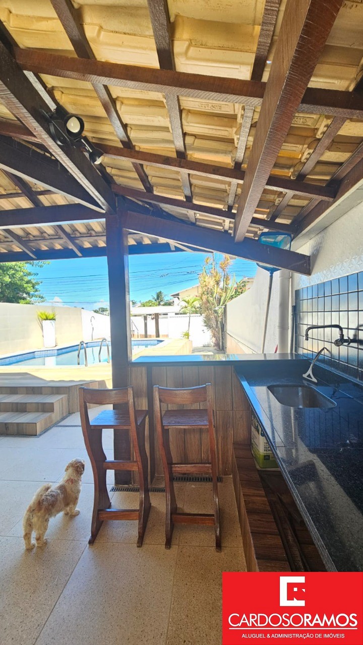 Casa, 3 quartos - Foto 28
