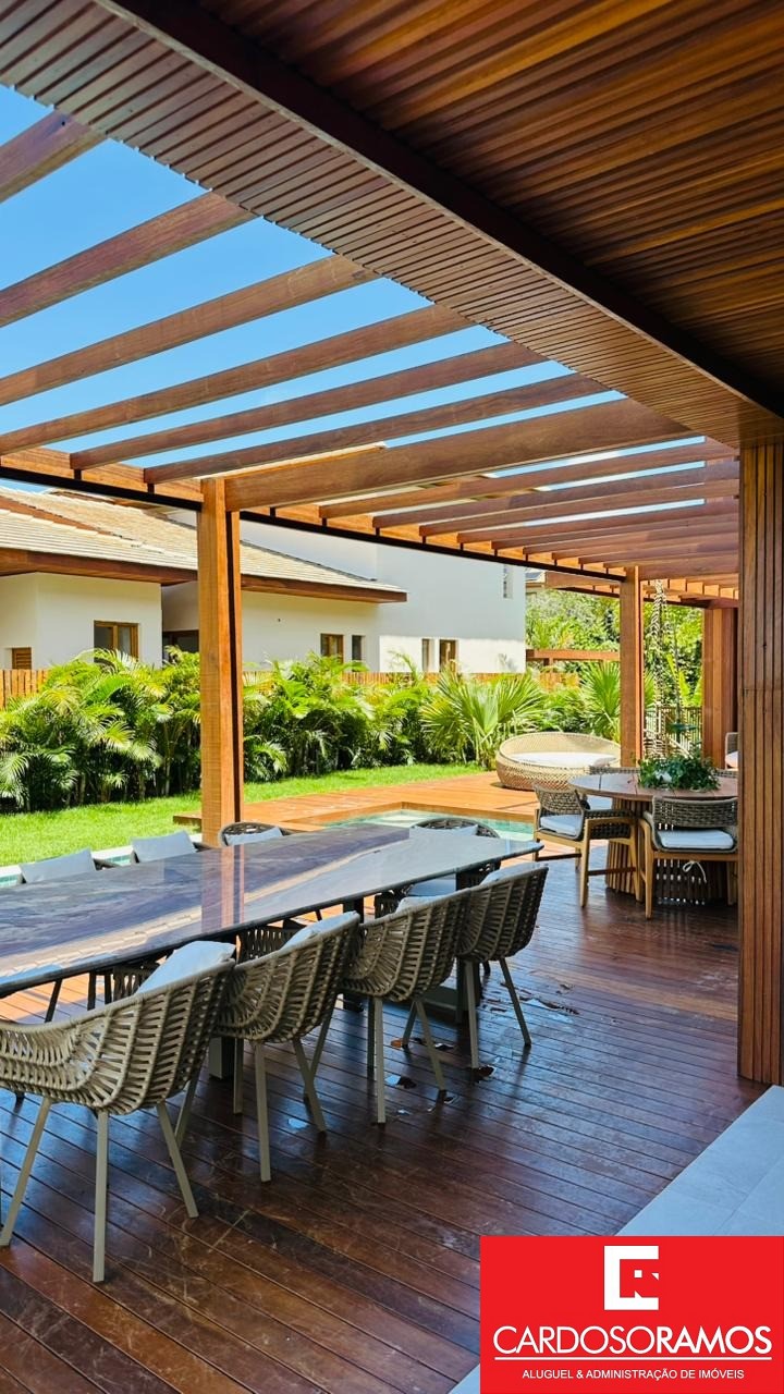 Casa, 5 quartos, 480 m² - Foto 23