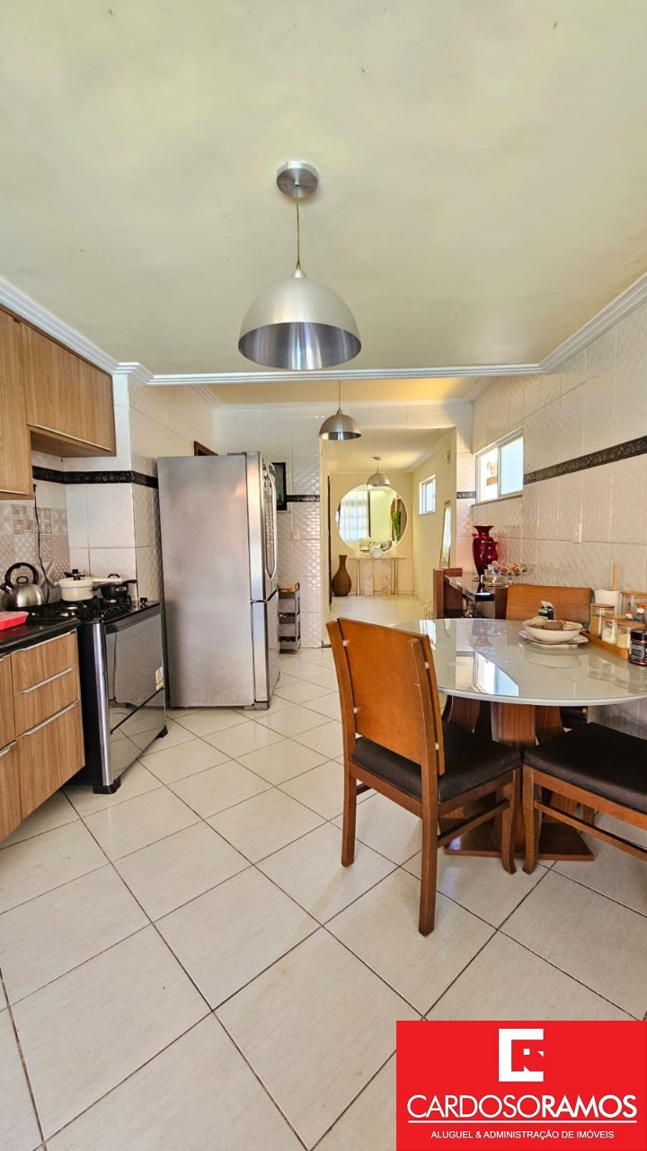 Casa, 3 quartos - Foto 7