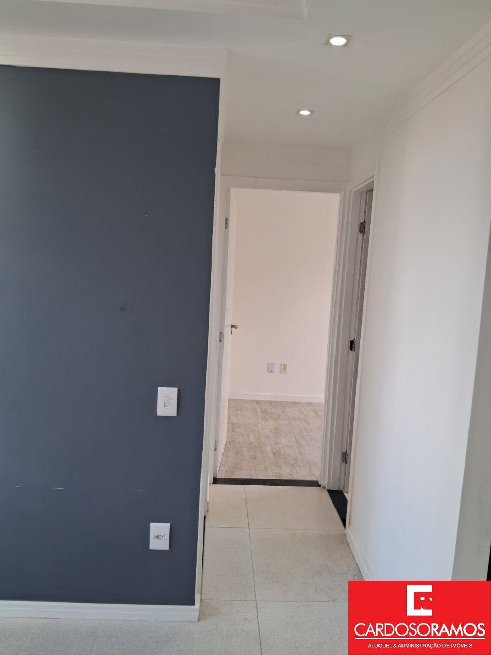 Apartamento, 2 quartos, 42 m² - Foto 2