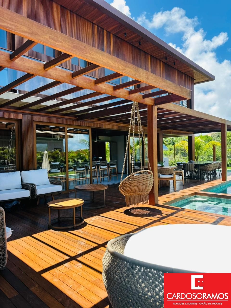 Casa, 5 quartos, 480 m² - Foto 24