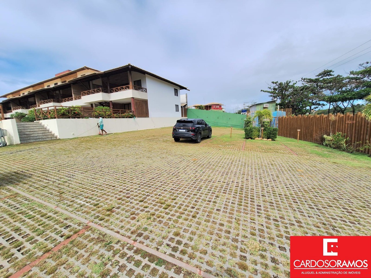 Apartamento, 2 quartos, 65 m² - Foto 29