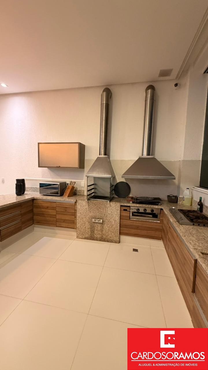 Casa, 4 quartos - Foto 29