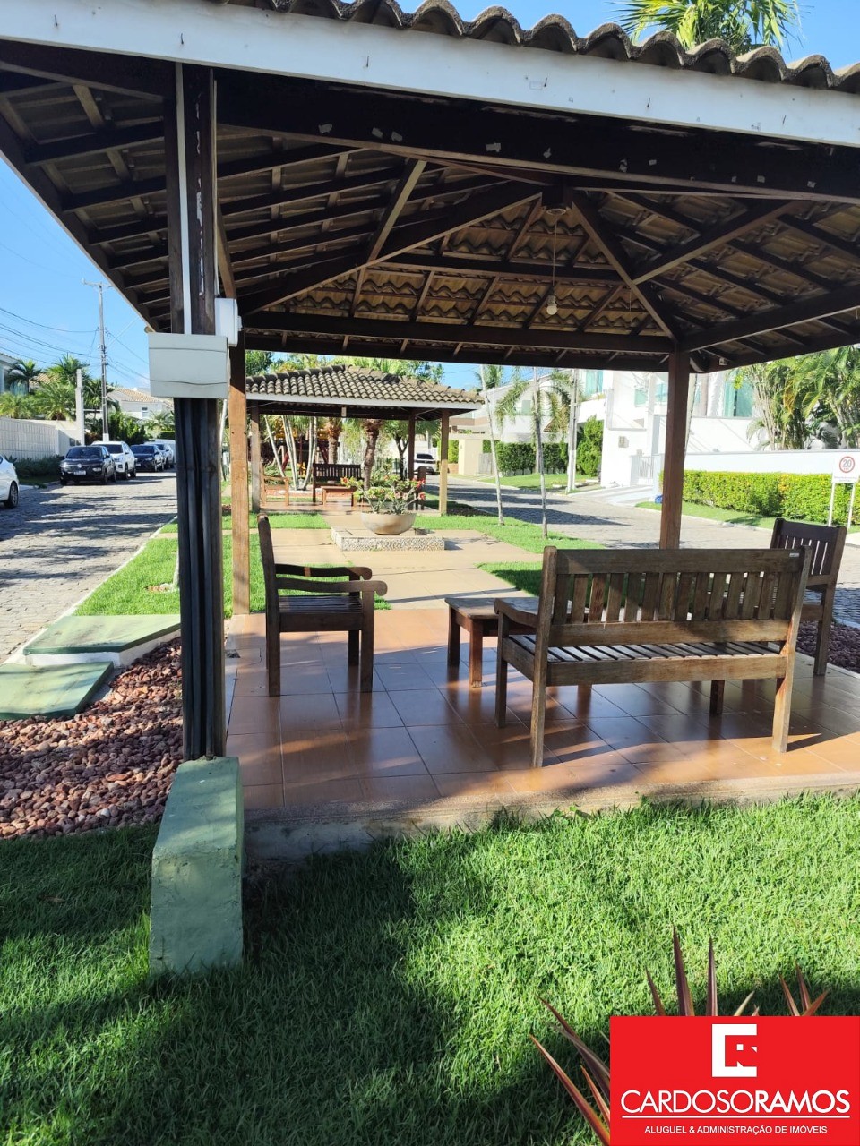 Casa, 3 quartos - Foto 39