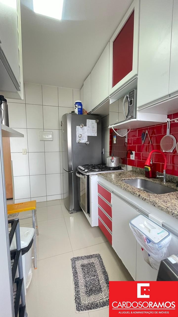Apartamento, 2 quartos, 50 m² - Foto 10