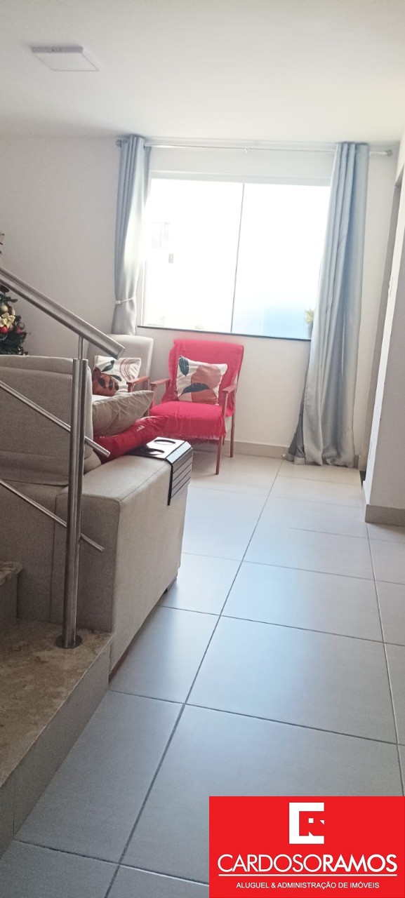 Casa, 4 quartos - Foto 5