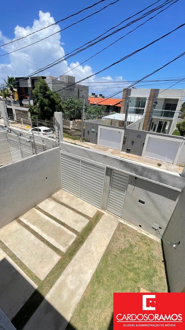 Casa, 3 quartos, 135 m² - Foto 29
