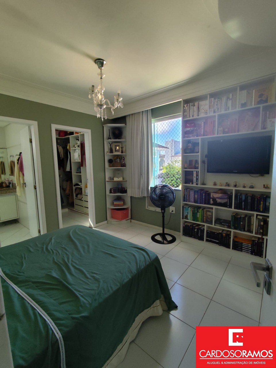 Casa, 3 quartos - Foto 21