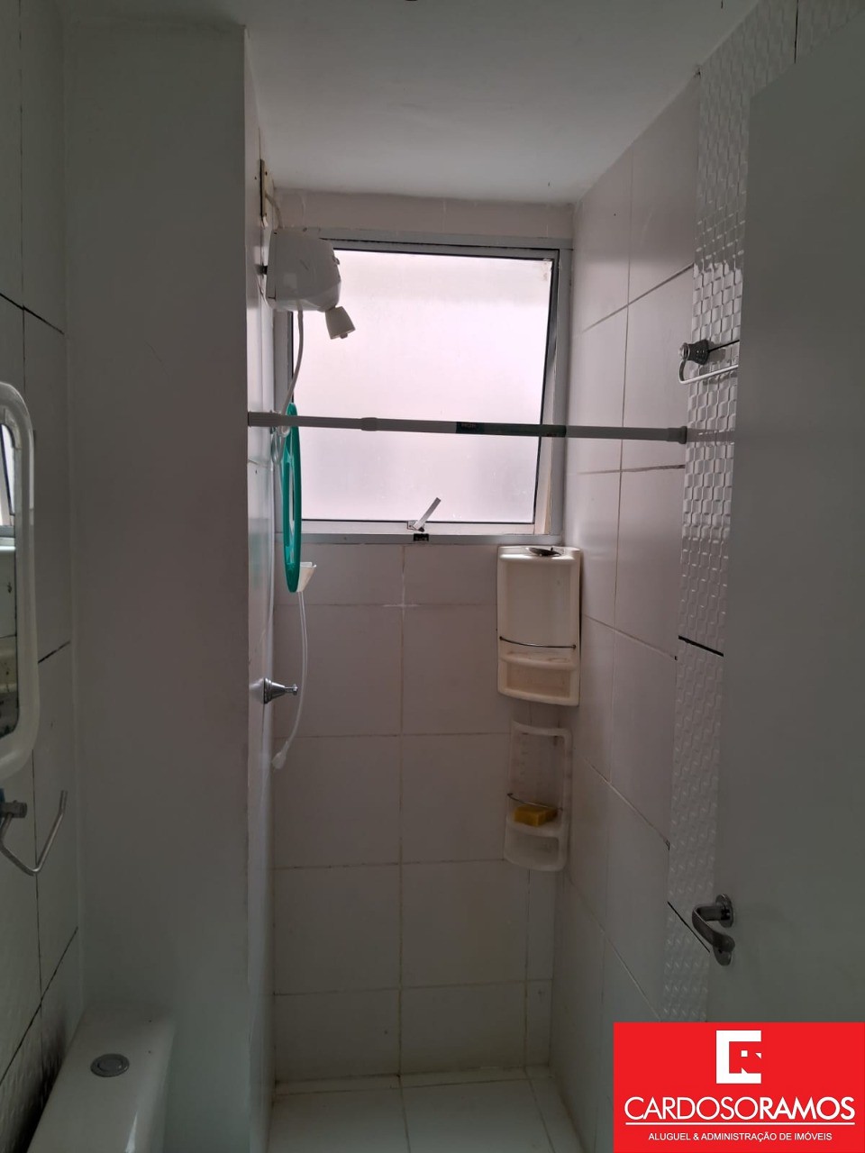 Apartamento, 2 quartos, 42 m² - Foto 9