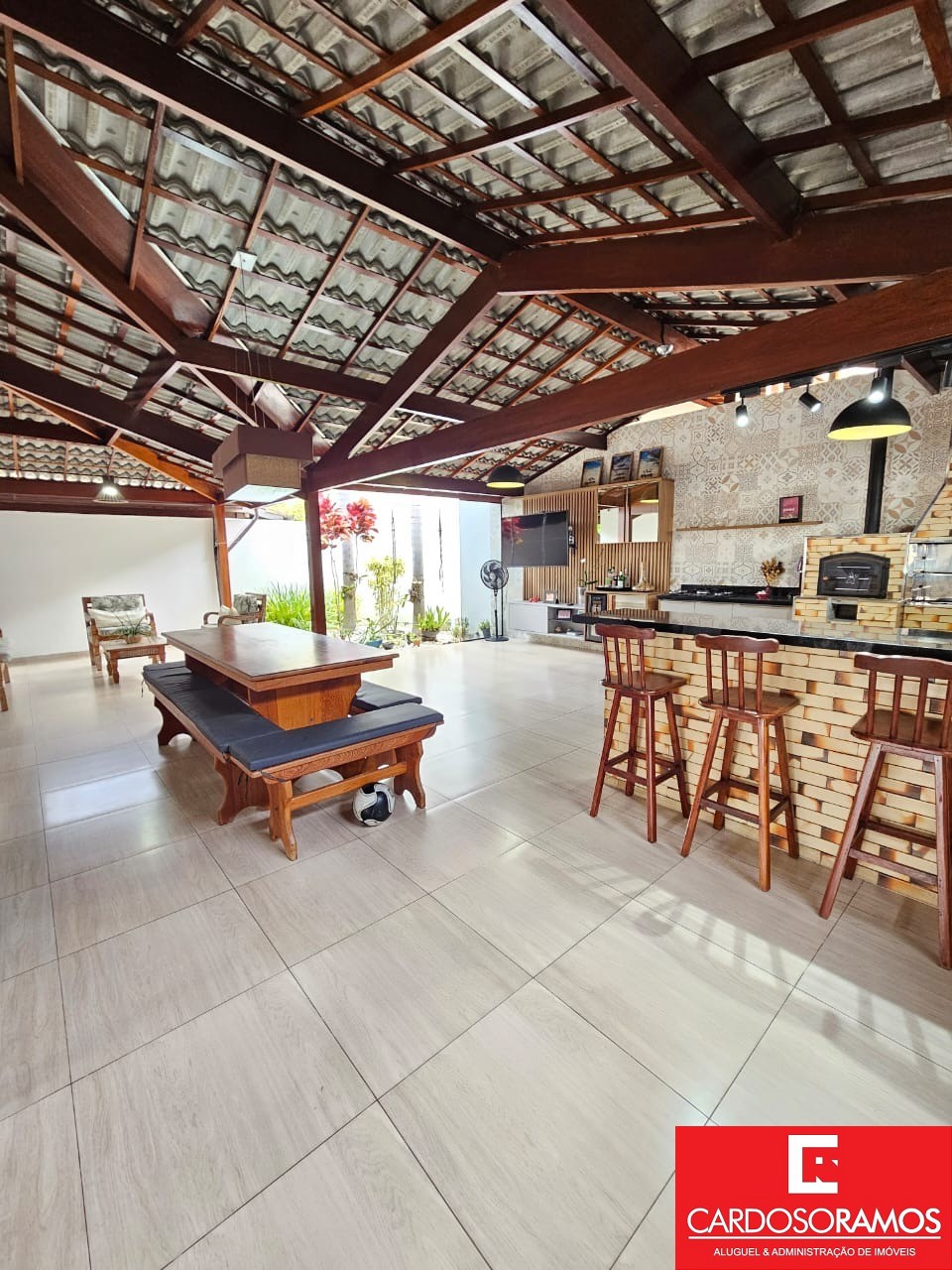 Casa, 3 quartos, 150 m² - Foto 30