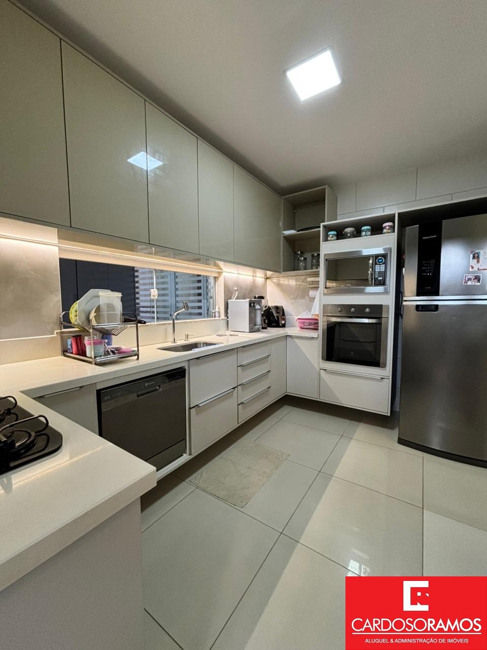 Casa, 3 quartos, 140 m² - Foto 6