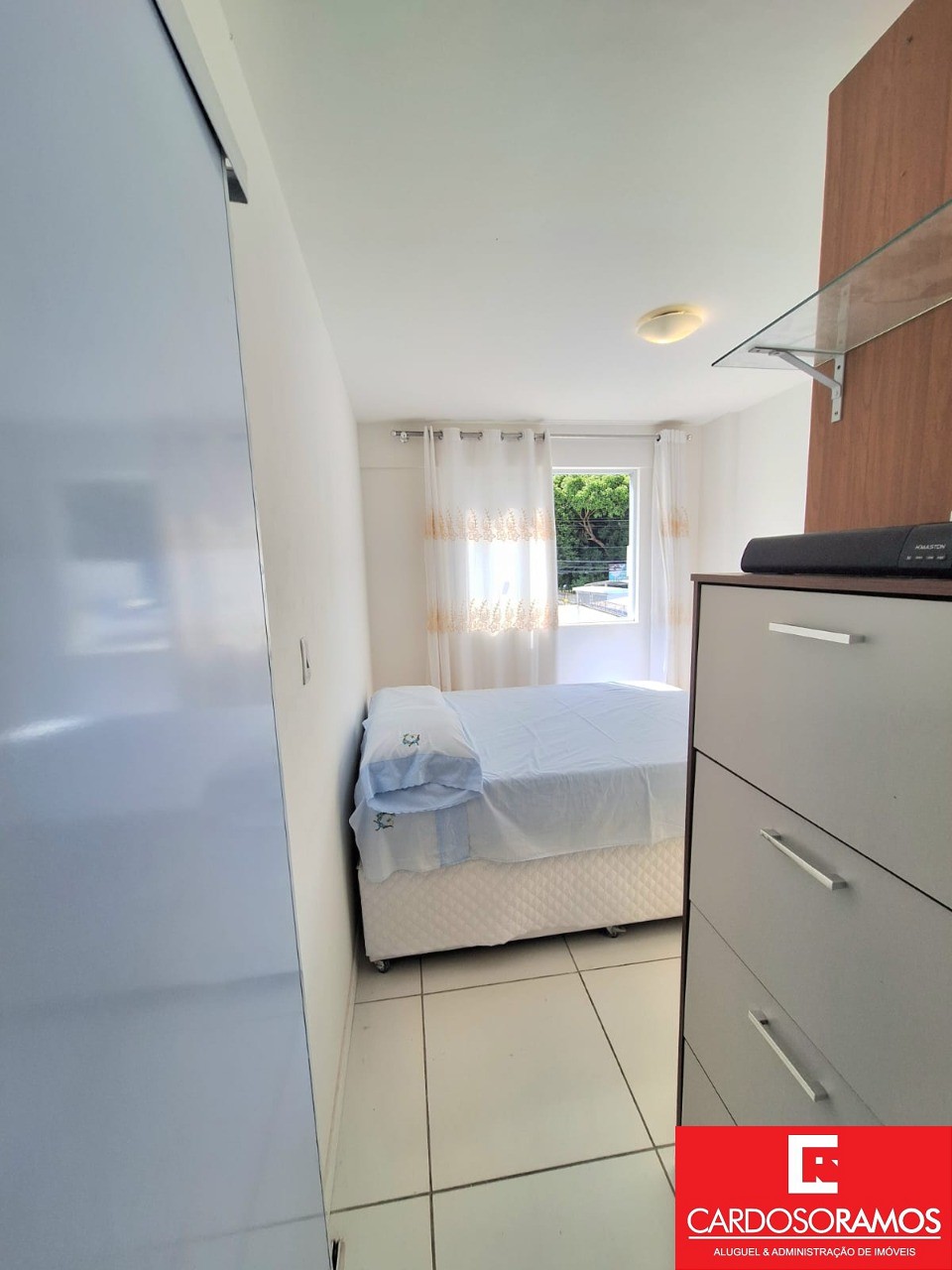 Apartamento, 2 quartos, 50 m² - Foto 14