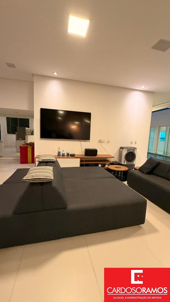 Casa, 4 quartos - Foto 21