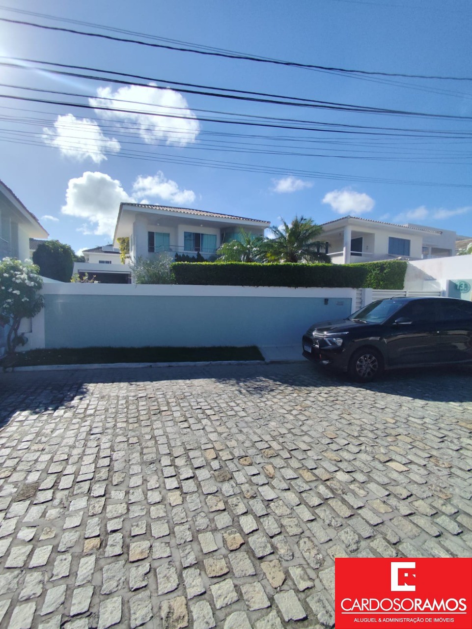 Casa, 3 quartos - Foto 40