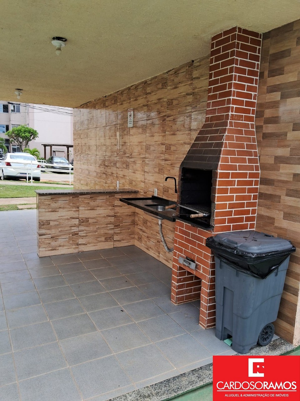 Apartamento, 2 quartos, 42 m² - Foto 22