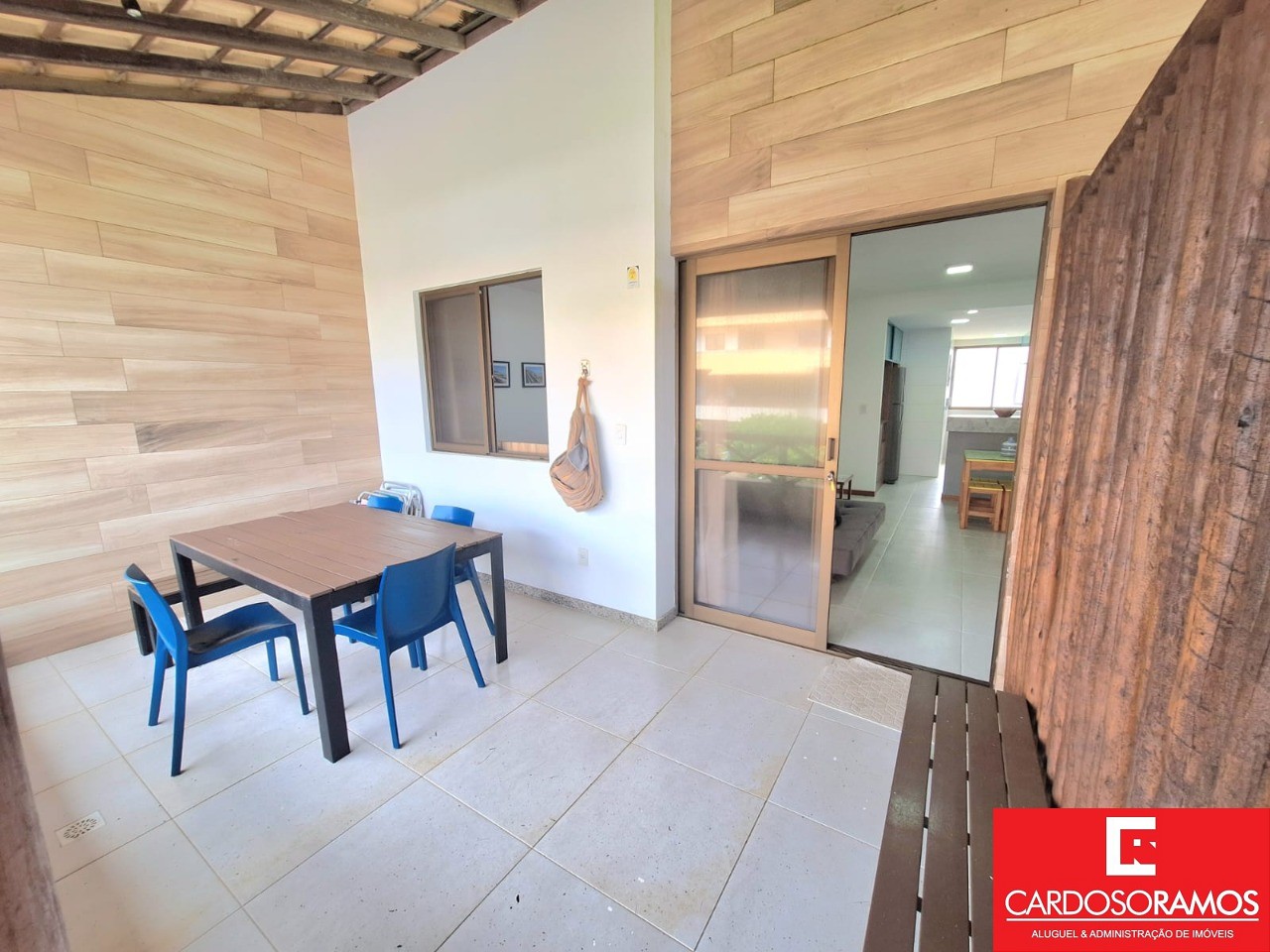 Apartamento, 2 quartos, 65 m² - Foto 16