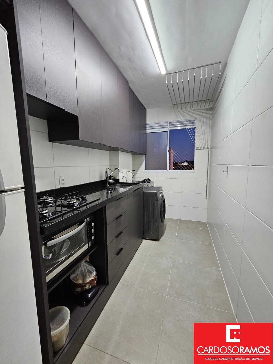 Apartamento, 2 quartos, 53 m² - Foto 7